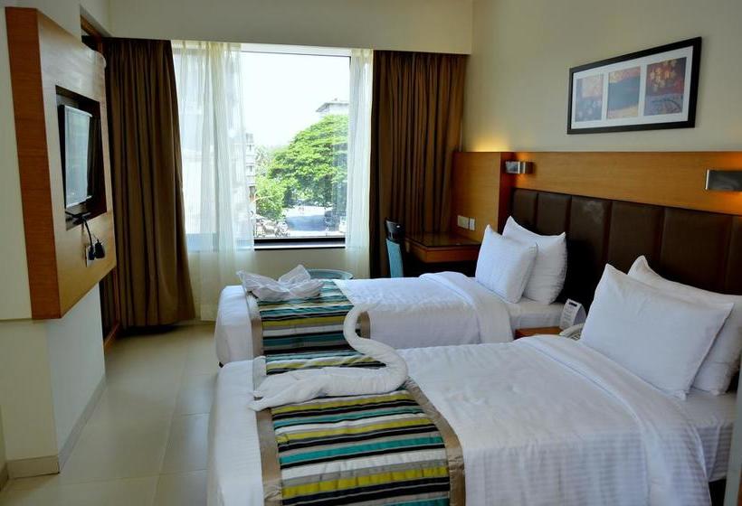 Hotel Orion Premiere 6