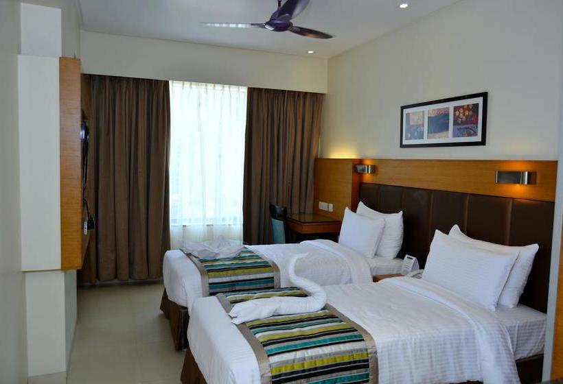 Hotel Orion Premiere 7