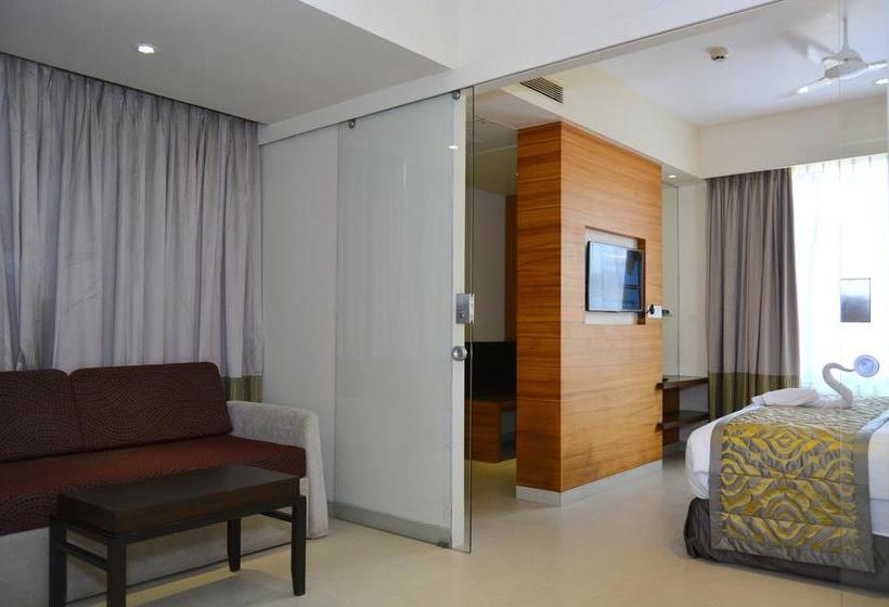 Hotel Orion Premiere 9