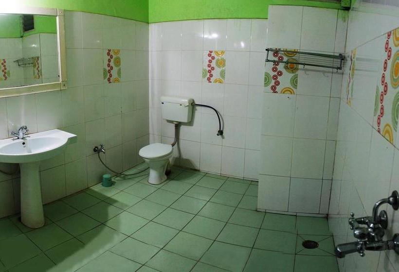 Hotel Ark Residency 1