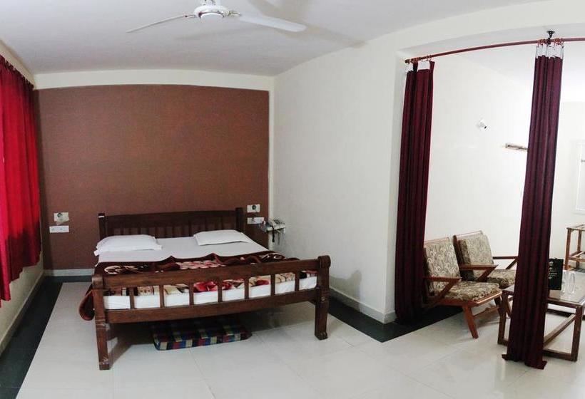 Hotel Ark Residency 2