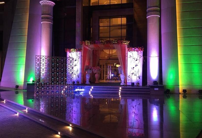 The Utsav Grand Resort & Spa 13