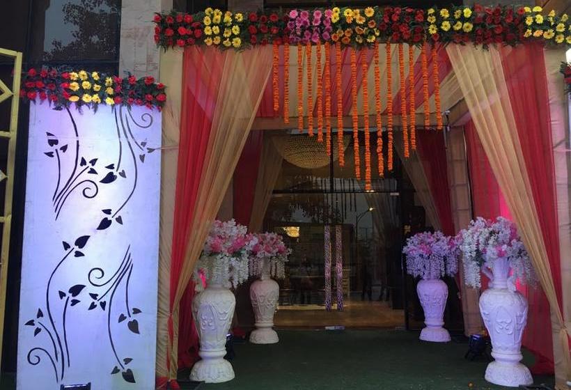 The Utsav Grand Resort & Spa 14