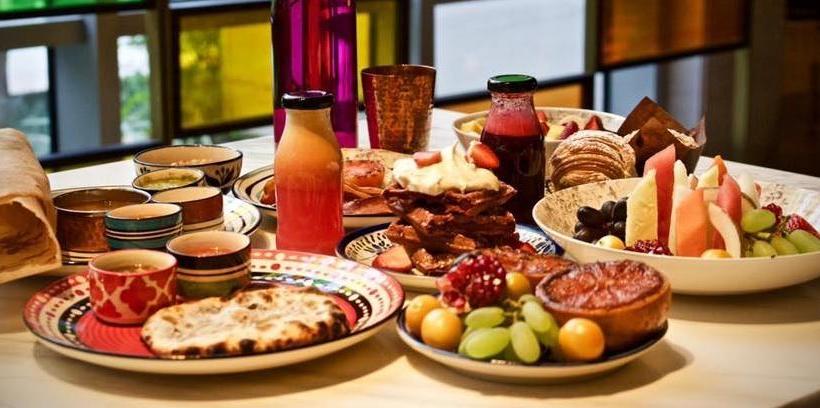 The Utsav Grand Resort & Spa 18