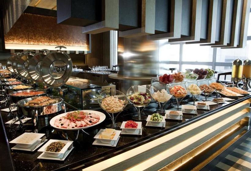 The Utsav Grand Resort & Spa 19