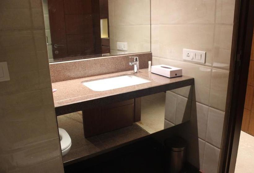 The Utsav Grand Resort & Spa 20