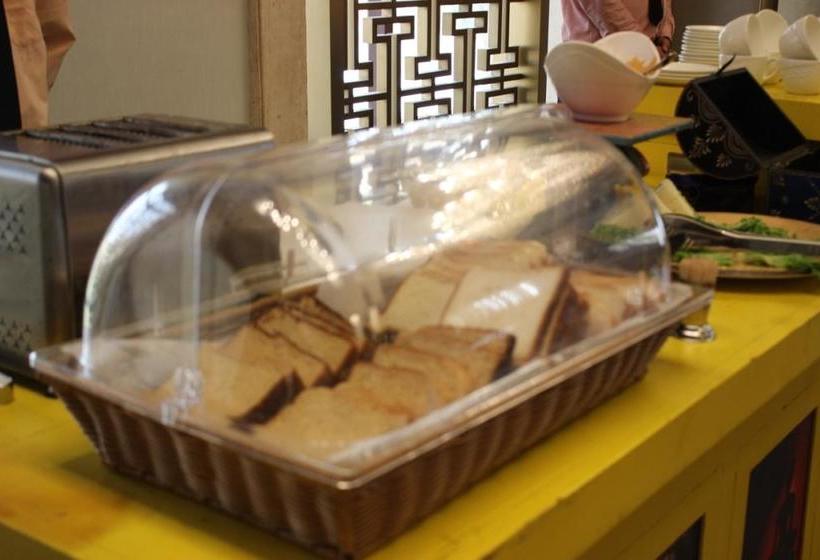 The Utsav Grand Resort & Spa 3