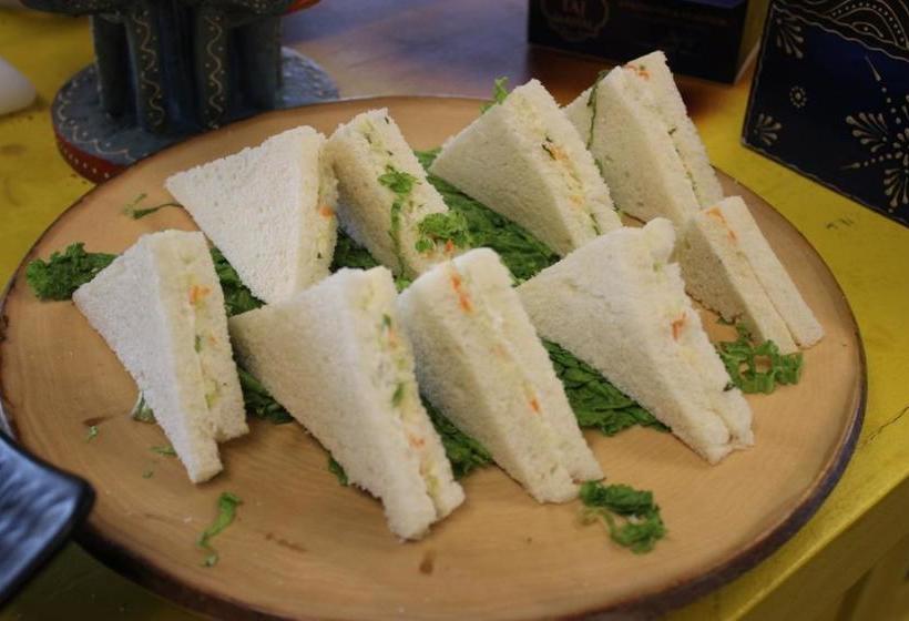 The Utsav Grand Resort & Spa 5