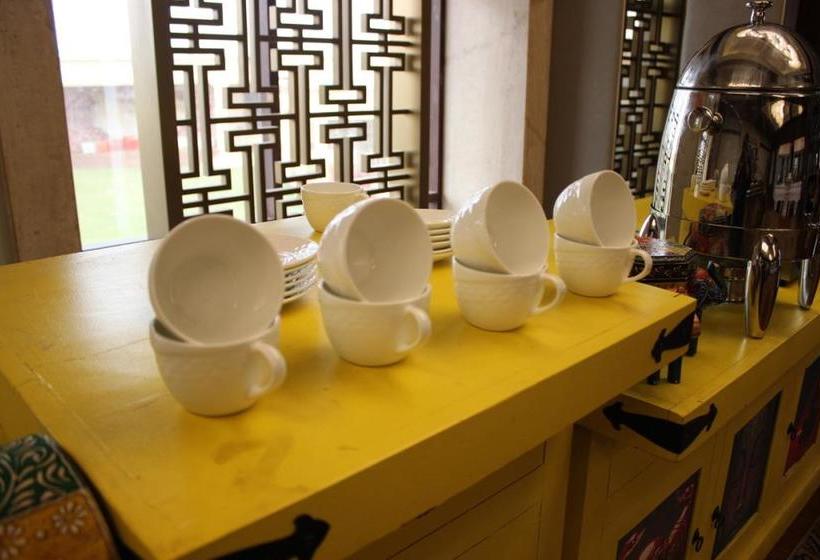 The Utsav Grand Resort & Spa 7