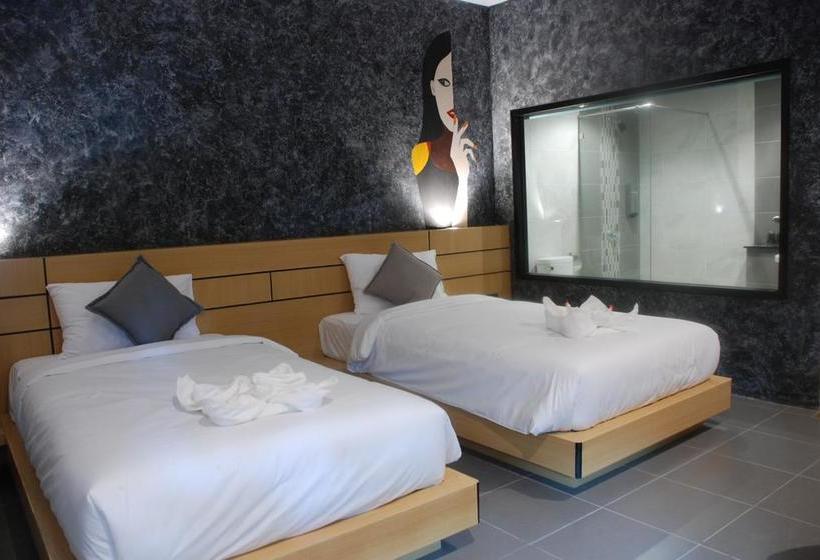 Hide & Seek Resort 1