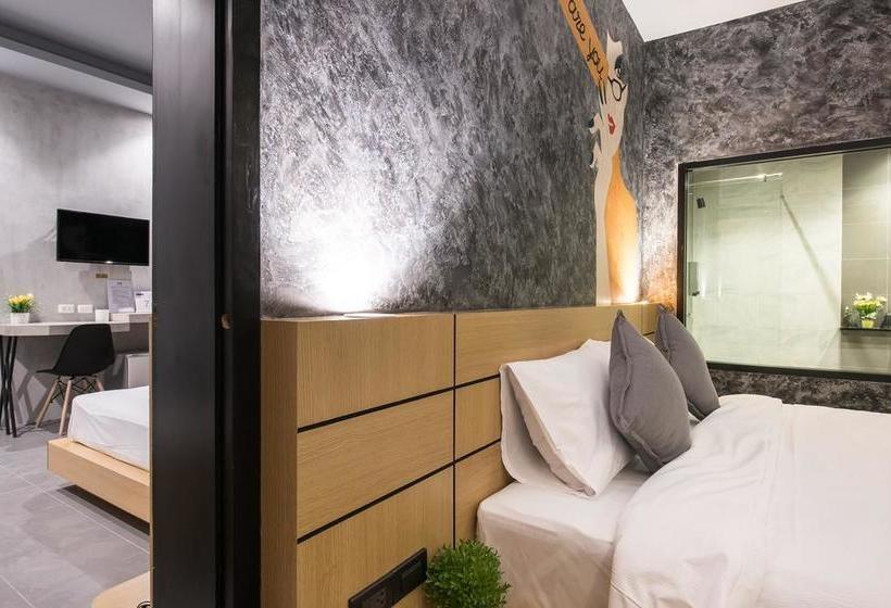 Hide & Seek Resort 10