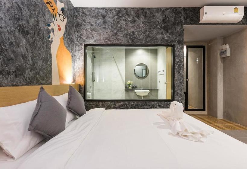 Hide & Seek Resort 11