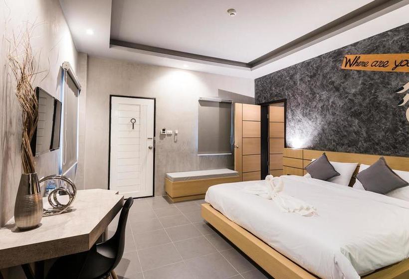 Hide & Seek Resort 12