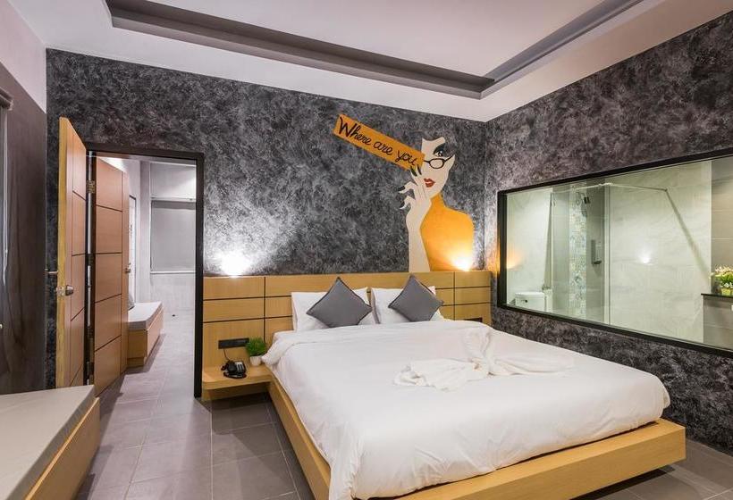 Hide & Seek Resort 13