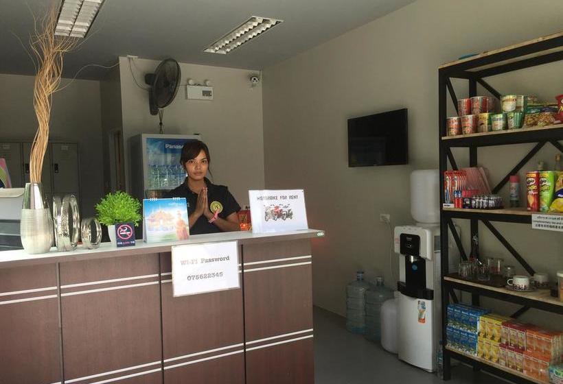 Hide & Seek Resort 15