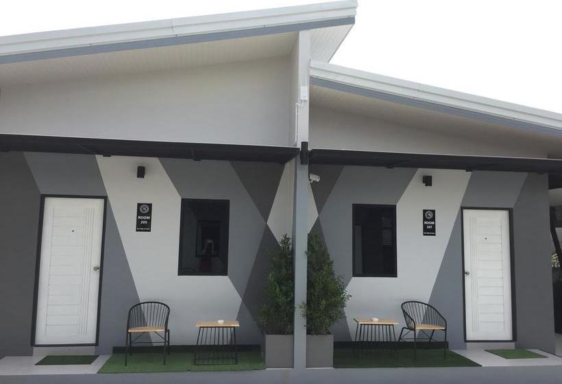 Hide & Seek Resort 17