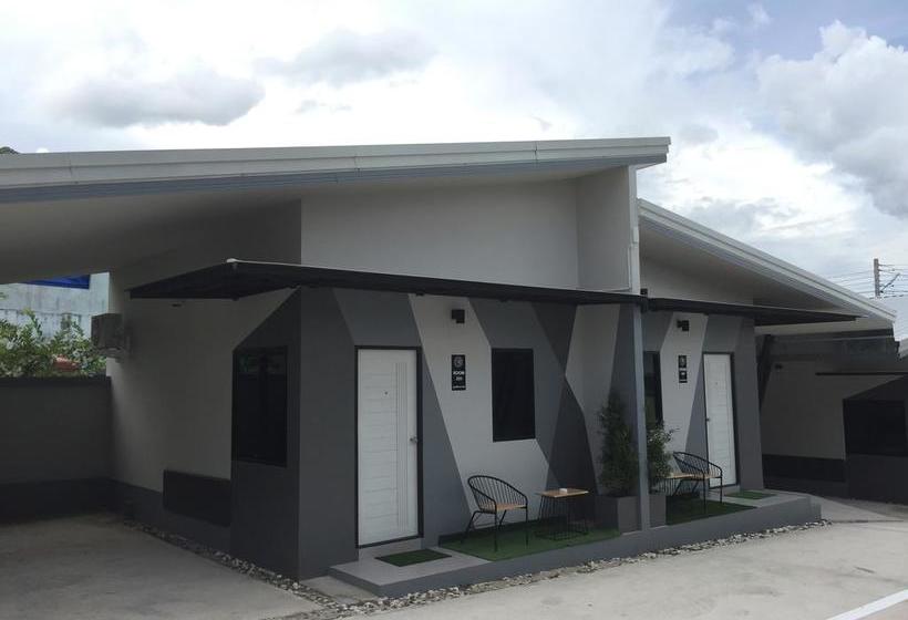 Hide & Seek Resort 20