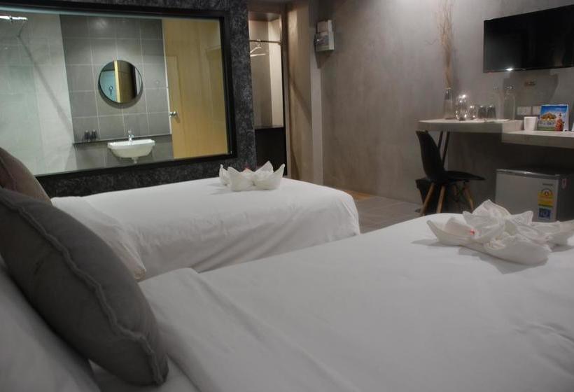 Hide & Seek Resort 3