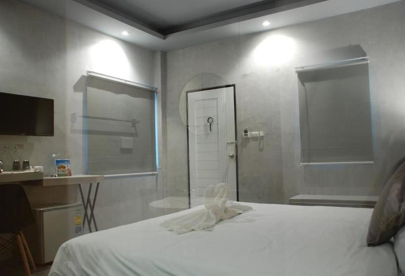 Hide & Seek Resort 4