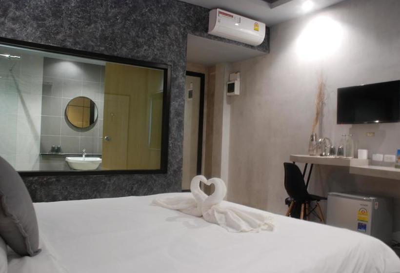 Hide & Seek Resort 5