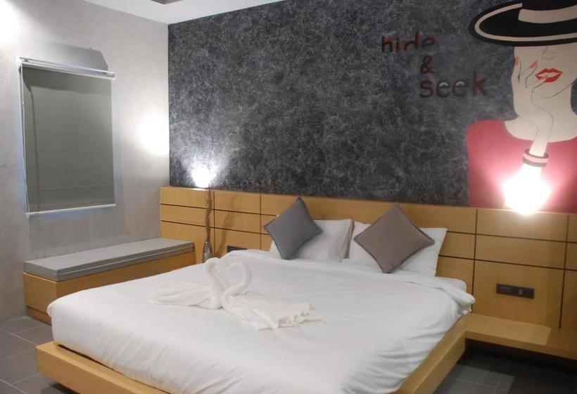 Hide & Seek Resort 6