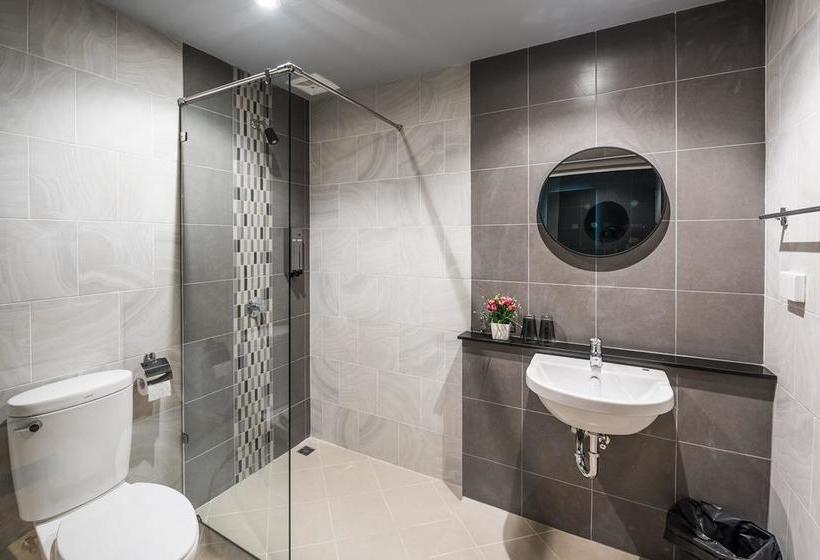 Hide & Seek Resort 7