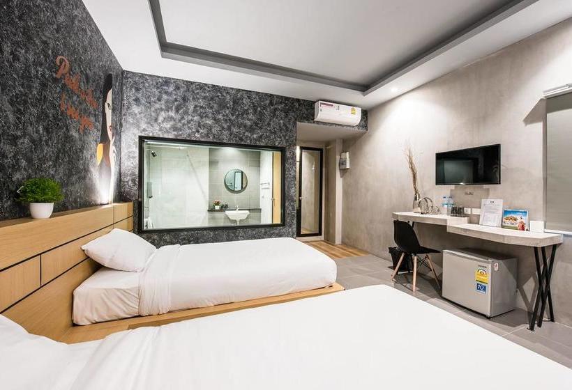 Hide & Seek Resort 8