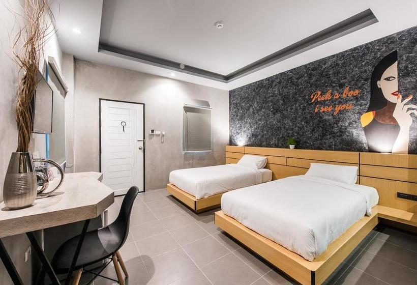 Hide & Seek Resort 9