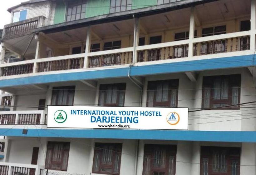 International Youth Hostel Darjeeling Bengala Occidental