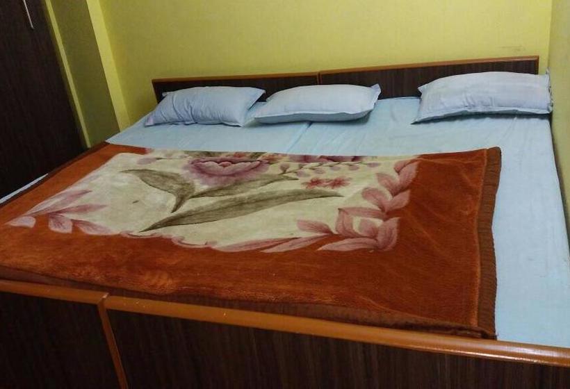 International Youth Hostel Darjeeling 1