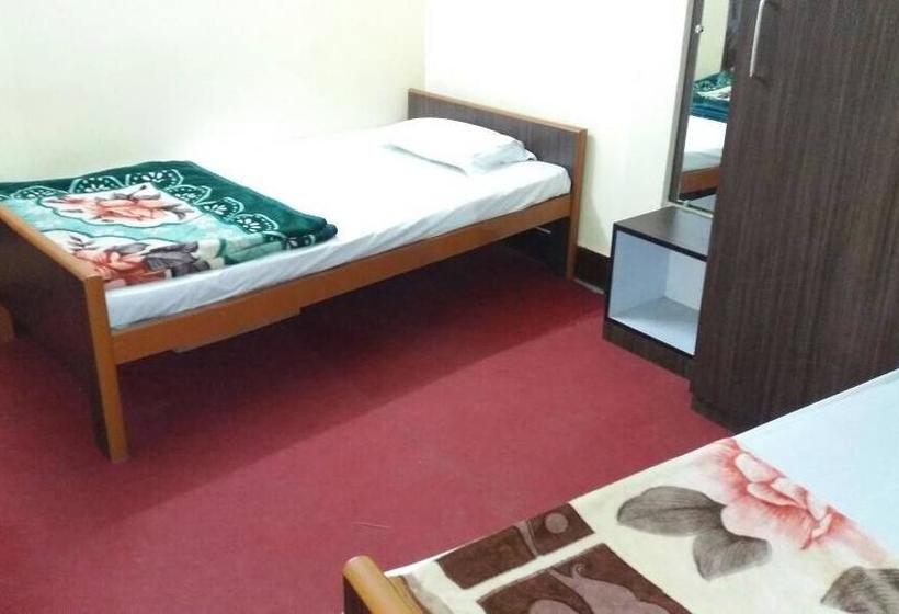 International Youth Hostel Darjeeling 3