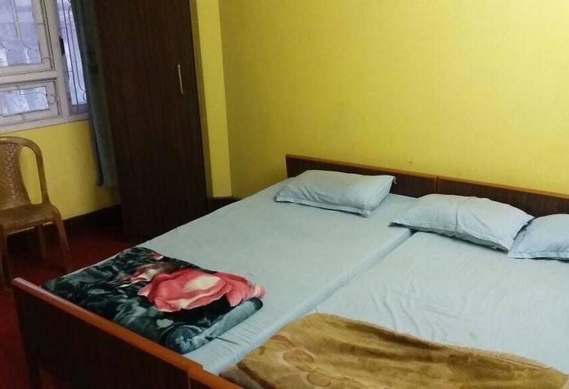 International Youth Hostel Darjeeling 4