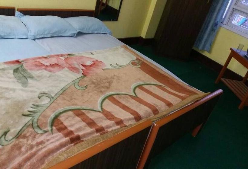 International Youth Hostel Darjeeling 5