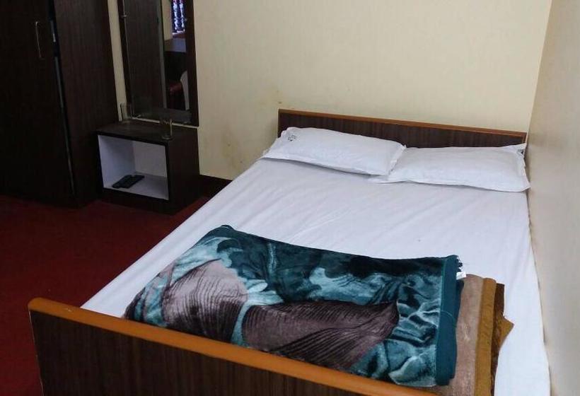 International Youth Hostel Darjeeling 6