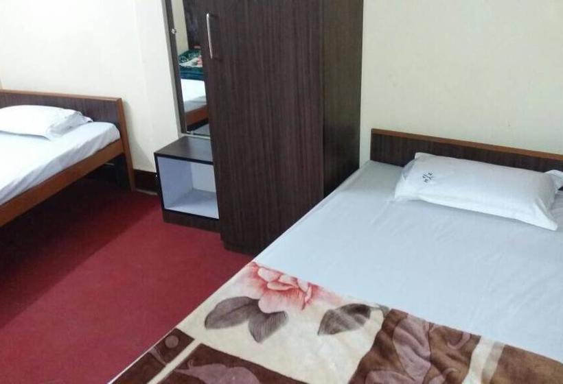 International Youth Hostel Darjeeling 7