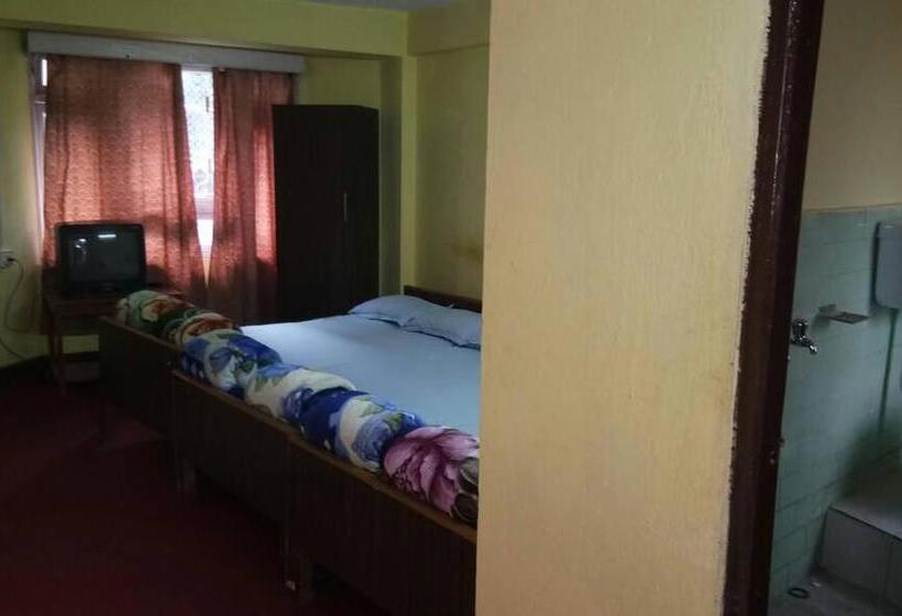 International Youth Hostel Darjeeling 8