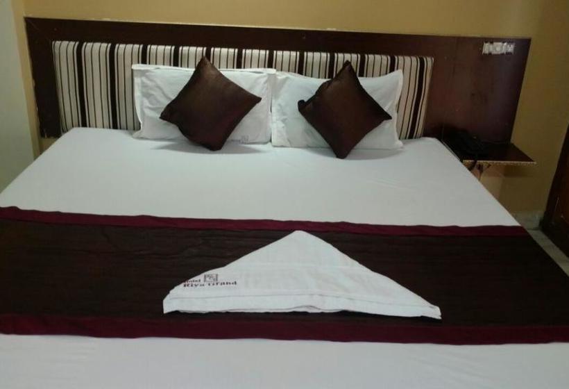 Hotel Riya Grand Andhra Pradesh