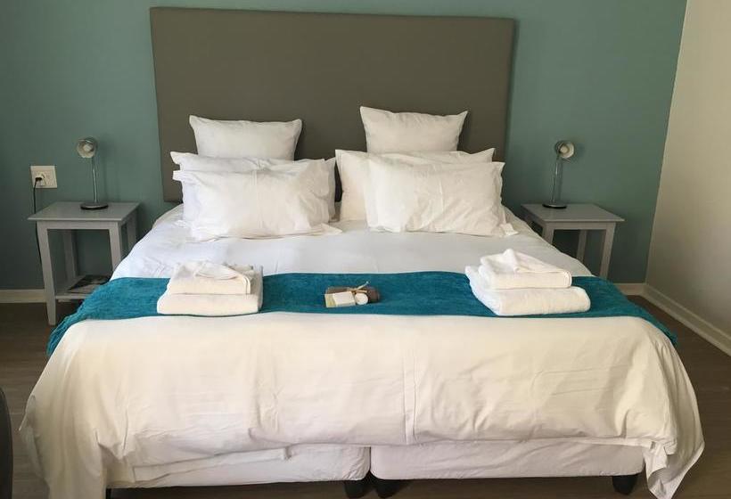 Acacia Westdene B&b Bloemfontein Free State