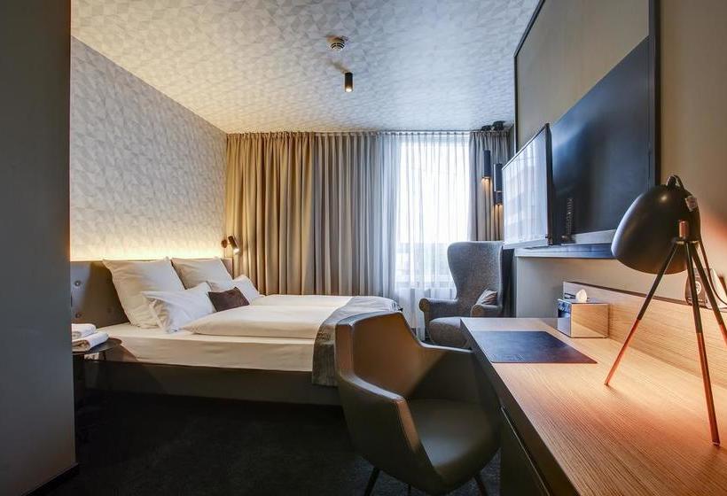 Hotel Boutique 102 Dortmund City
