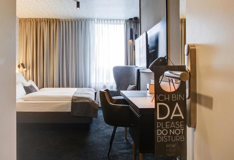 Hotel Boutique 102 Dortmund City 10