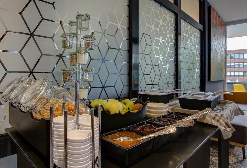 Hotel Boutique 102 Dortmund City 14