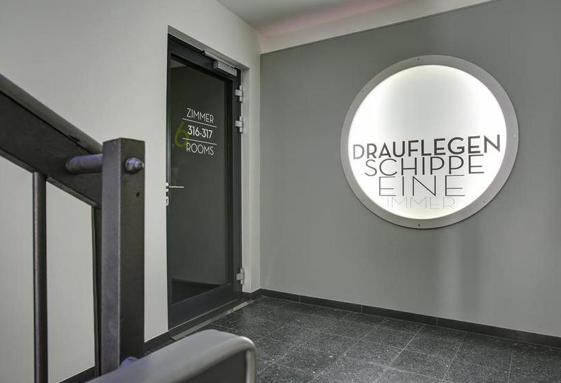 Hotel Boutique 102 Dortmund City 17