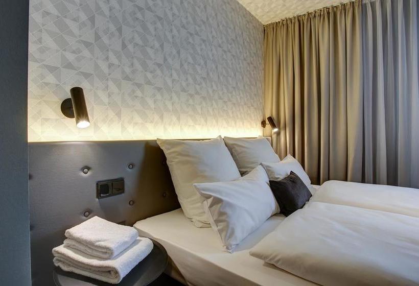 Hotel Boutique 102 Dortmund City 2