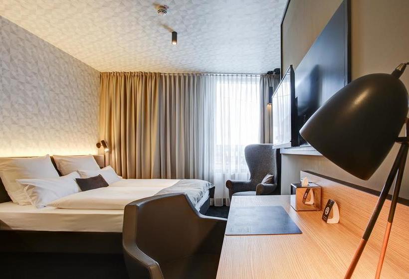 Hotel Boutique 102 Dortmund City 3