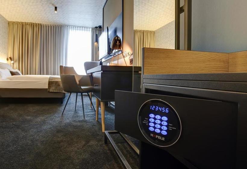 Hotel Boutique 102 Dortmund City 6