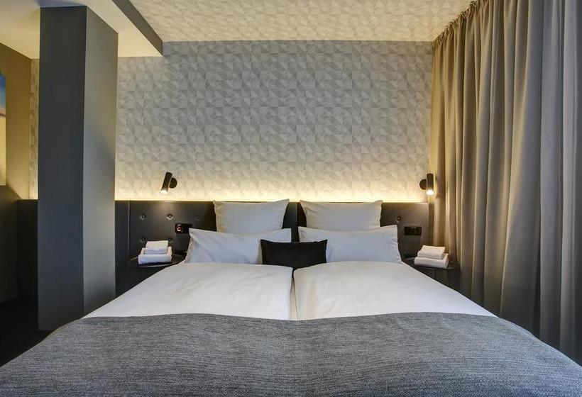 Hotel Boutique 102 Dortmund City 7