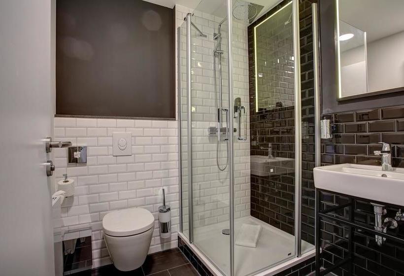 Hotel Boutique 102 Dortmund City 9