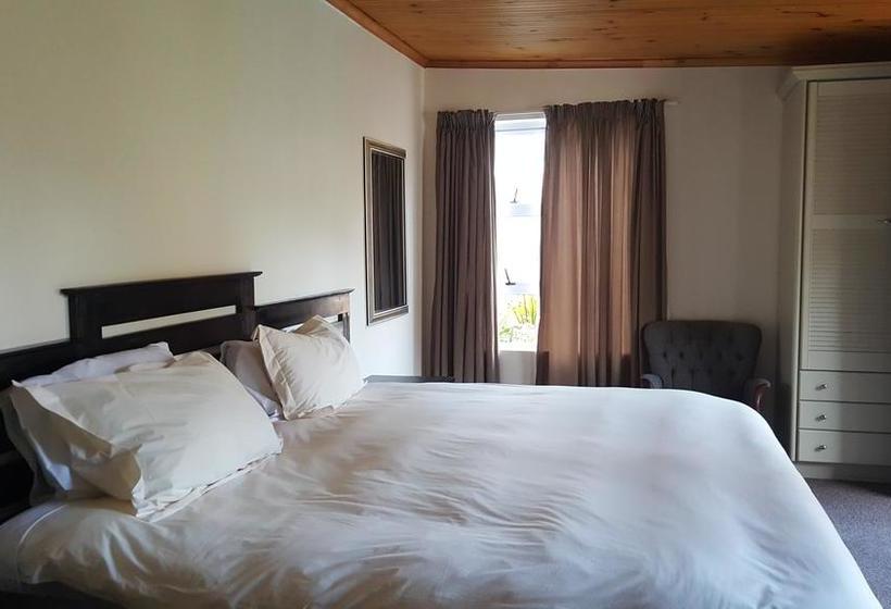 Bed and Breakfast Leah Lodge Puerto Elizabeth