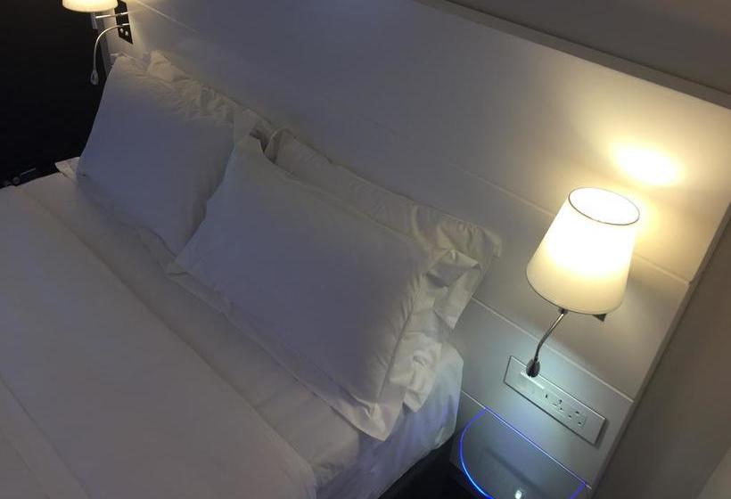 Signature Lux Hotel Sandton 14