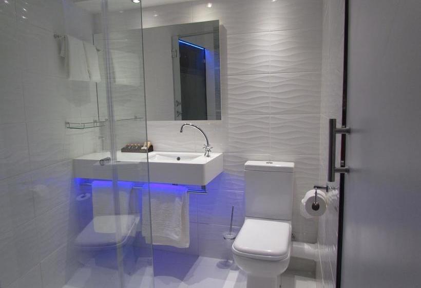 Signature Lux Hotel Sandton 16